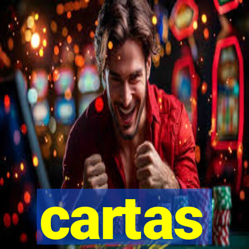 cartas personalizadas para imprimir